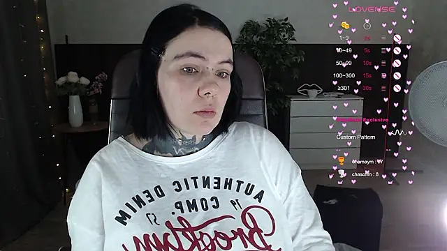 Chat XXX Live Qwerty_Anna_Lbo