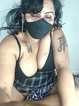 Delhi_Patola Chat XXX in diretta