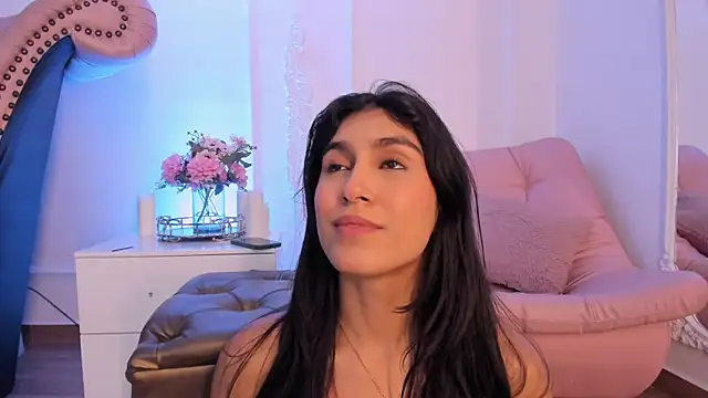 LucianaBlanco_ 现场XXX聊天