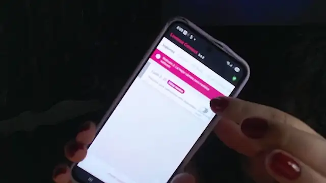 ANGELIQUE_KLANEのライブXXXチャット