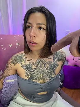 _antonella_dreamss Live XXX-chat