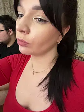 Czat XXX na żywo – Poly_Nick