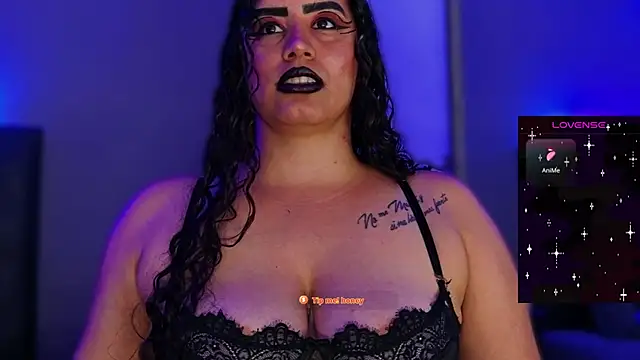 MariaGaitan Chat XXX in diretta