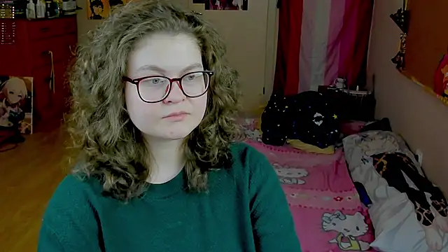 Sashy_Way Live XXX-Chat