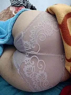 Haralushiaaa's Live XXX Chat