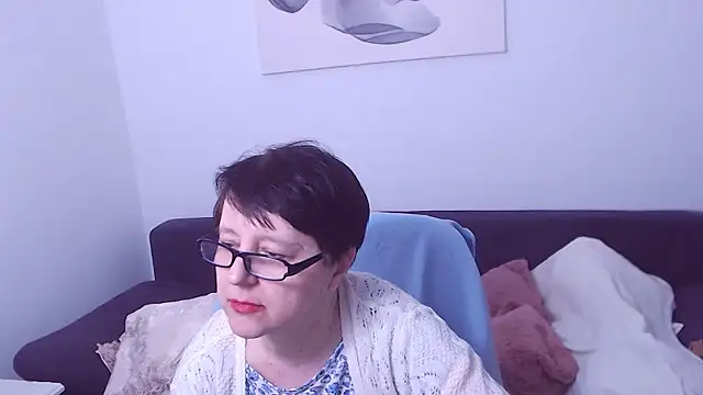 XXX chat uživo modela ChristaRose