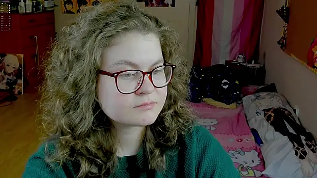 Sashy_Way 라이브 XXX 채팅