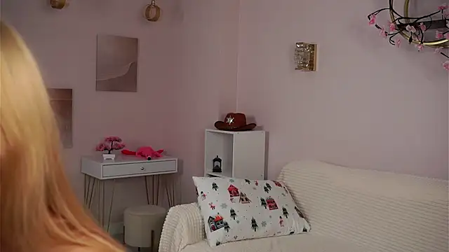 Czat XXX na żywo – SunnivaCovil