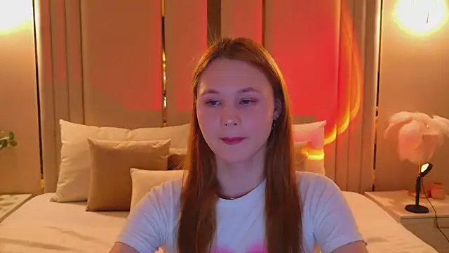 Chat XXX ao vivo de AmeliRoyse