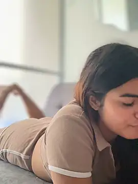 XXX chat uživo modela Kaily_Sweet16