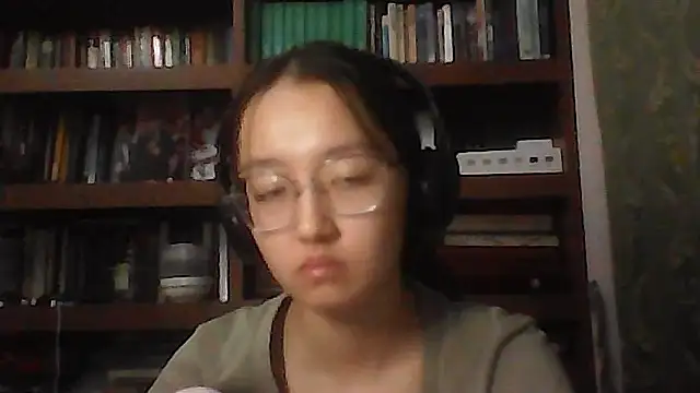 Chatroom XXX en direct de LinaClous