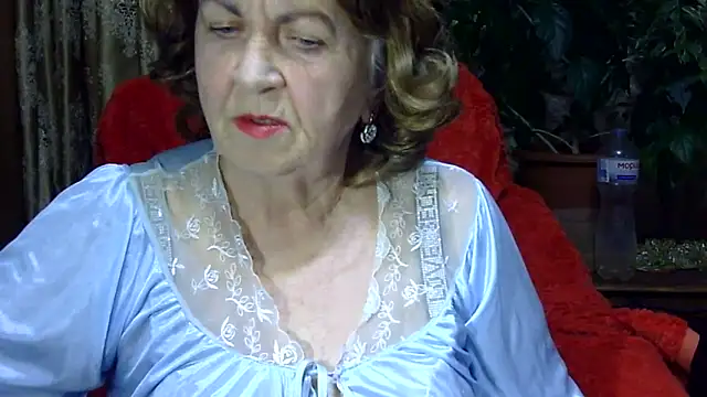 Webkamerová show Emma52610