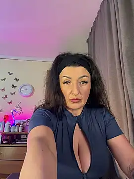 Czat XXX na żywo – Hotangel75