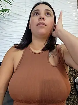 LizzRouse 라이브 XXX 채팅