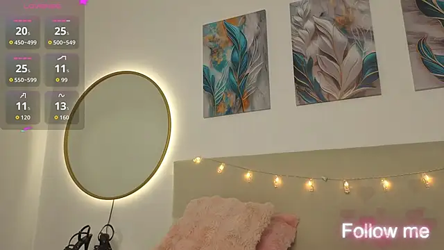 snowy_queen Live XXX-Chat