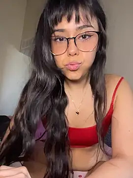 Živý XXX chat Evie-Luna