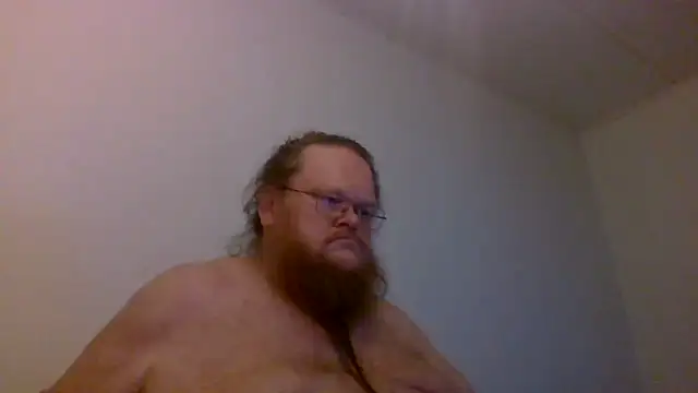 Show de Kaappi1967 na webcam