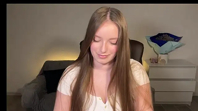 EvaMaddisonのライブXXXチャット