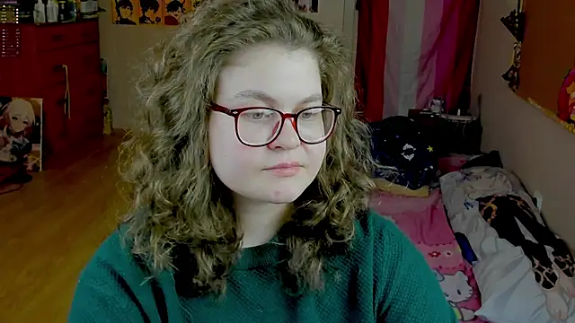 Chatroom XXX en direct de Sashy_Way