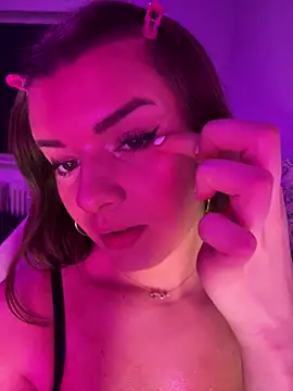 -Leasophie's Webcam Show