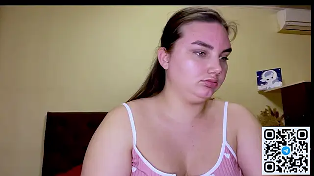 Chat XXX Live Dreamyblushfairy