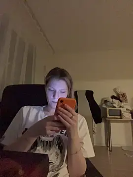 Chatroom XXX en direct de MaryHiggins