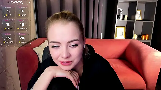 StephanieSweety Live XXX Chat