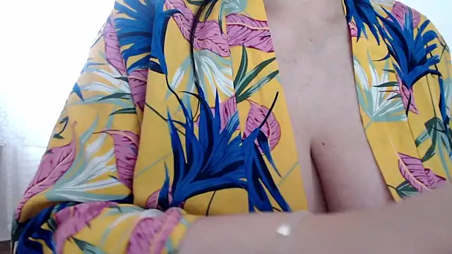 missdanielsのライブXXXチャット