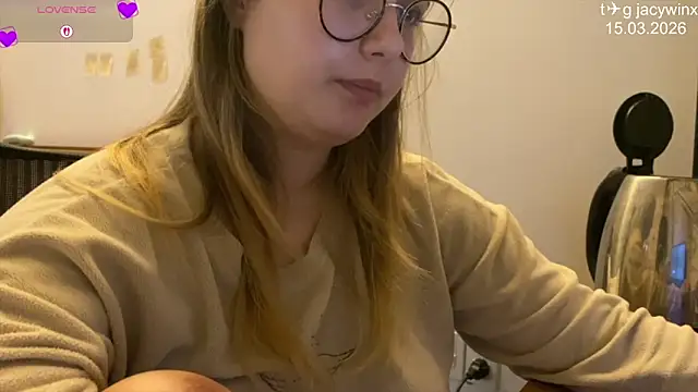 JacyWinslat Live XXX-Chat