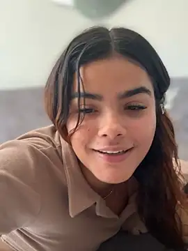 Kaily_Sweet16's Live XXX Chat