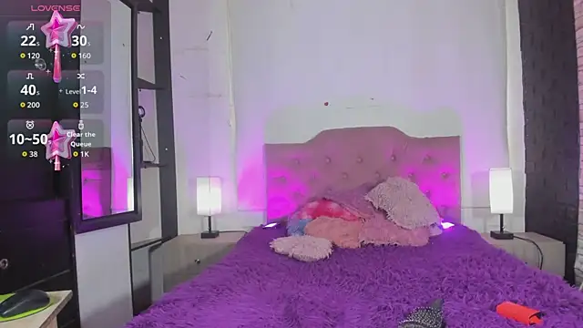 Zamara_Kleii: онлайн-секс-чат