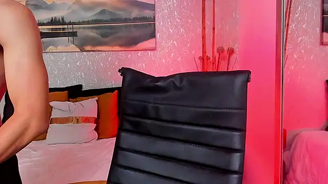 Tyler_durten Show Webcam