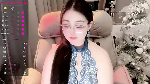 Monica-666888-'s Live XXX Chat