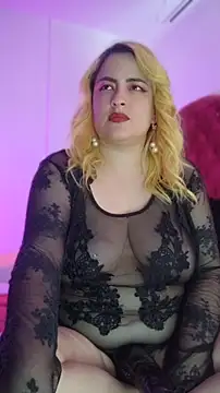 Chat XXX en directo de JessicaBurny69