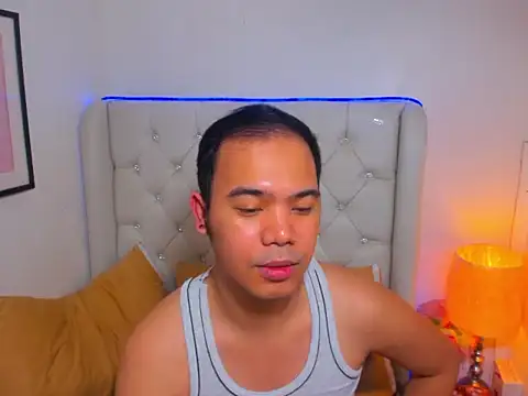 AsianZero 网络视讯表演