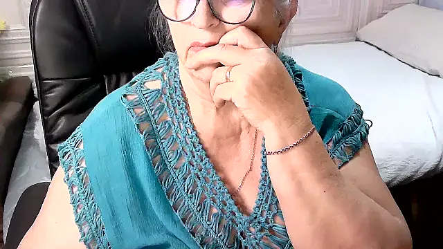 LolkaAlyss ওয়েবক্যাম শো