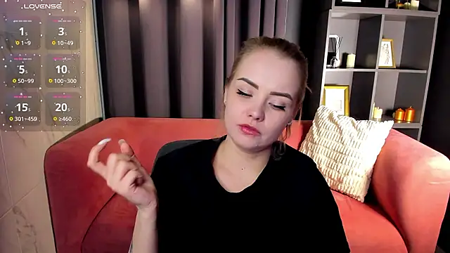 StephanieSweety Live XXX Chat