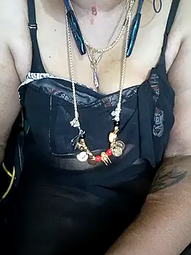 negatamiln Live XXX chat