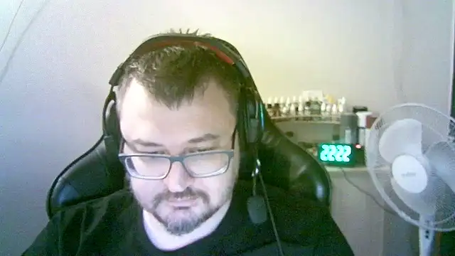 Sembang XXX Secara Langsung SirAbuser