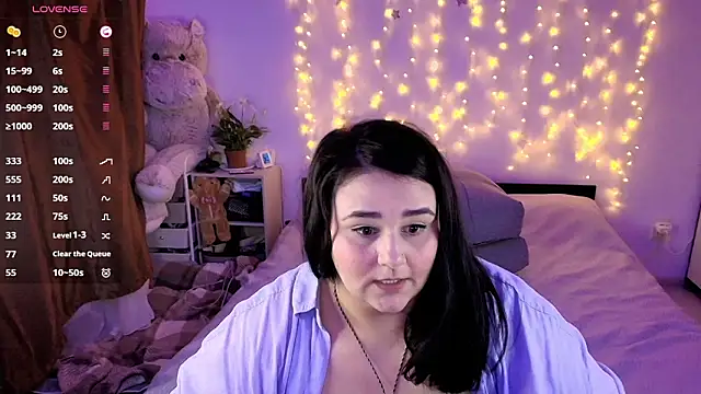 Chat XXX en directo de naughtykiss