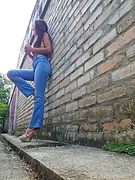 Yuky_ta 라이브 XXX 채팅