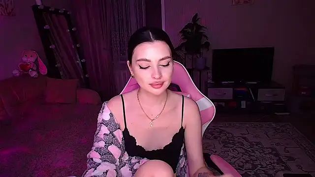 __Malika__: απευθείας συνομιλία ΧΧΧ