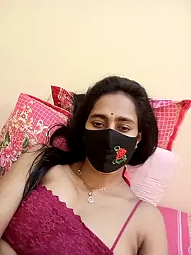 Show de webcam de Softheart-97