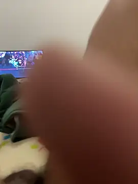 Webkamerová show mouraerik123