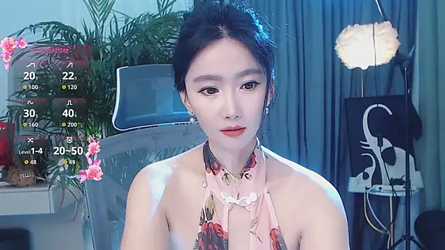 feifei-love's Live XXX Chat