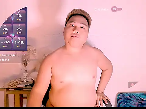 Hardking_69 Webcam-Show