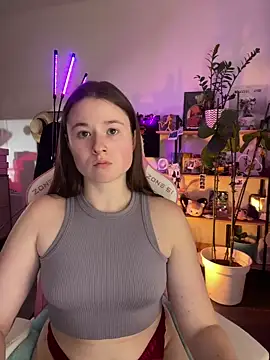 Chat +18 de sweetest_pie ao vivo