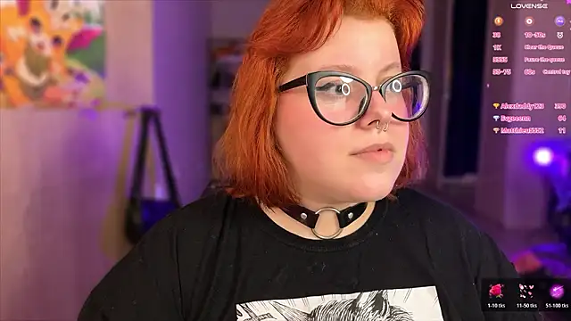 Živý XXX chat ITS_AMAR1S