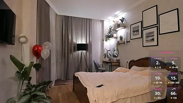 NicoleLuv Live XXX-Chat