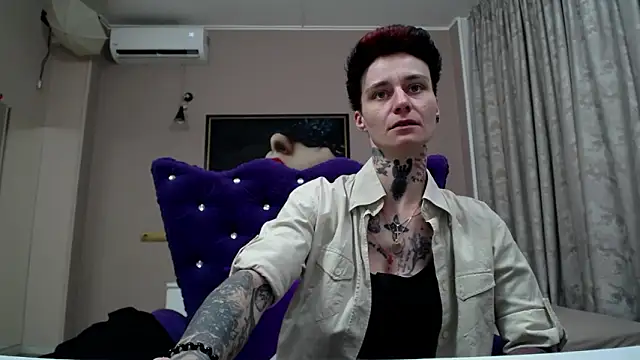 KennyXSX 即時 XXX 聊天